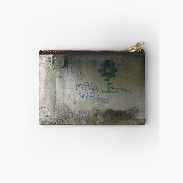 Item preview, Bridge Graffiti designed and sold by WisePhoto.