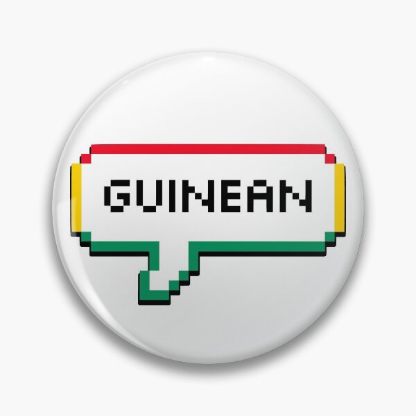 Item preview, Guinean Guinea Bubble  designed and sold by xesed.