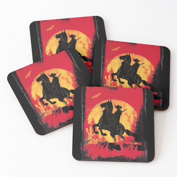 Item preview, RDR Sunset designed and sold by alessiob.