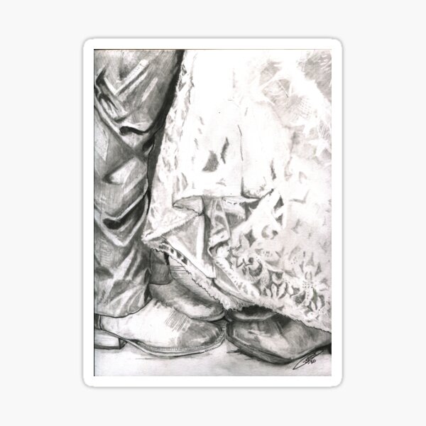 Item preview, COUNTRY WEDDING designed and sold by philiploco.