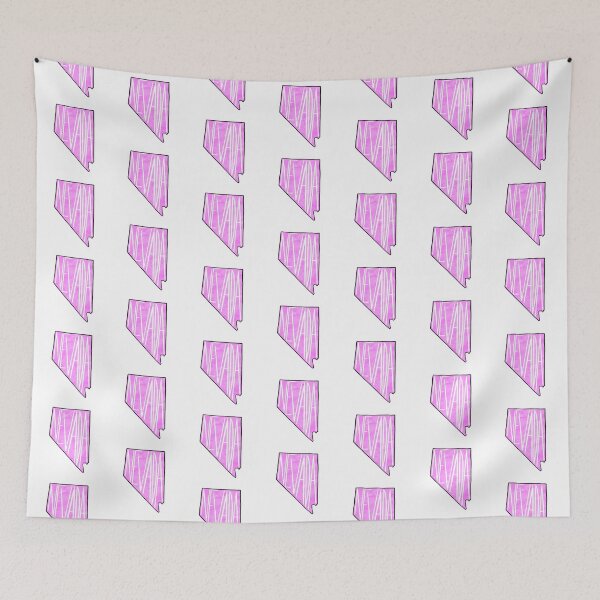 Item preview, Nevada State designed and sold by Happyhobbithole.