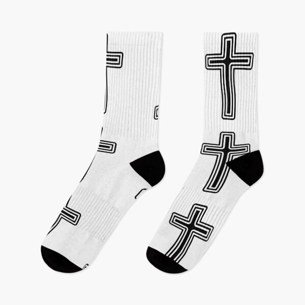 Item preview, Jesus Christ Cross  designed and sold by NileCoyote.