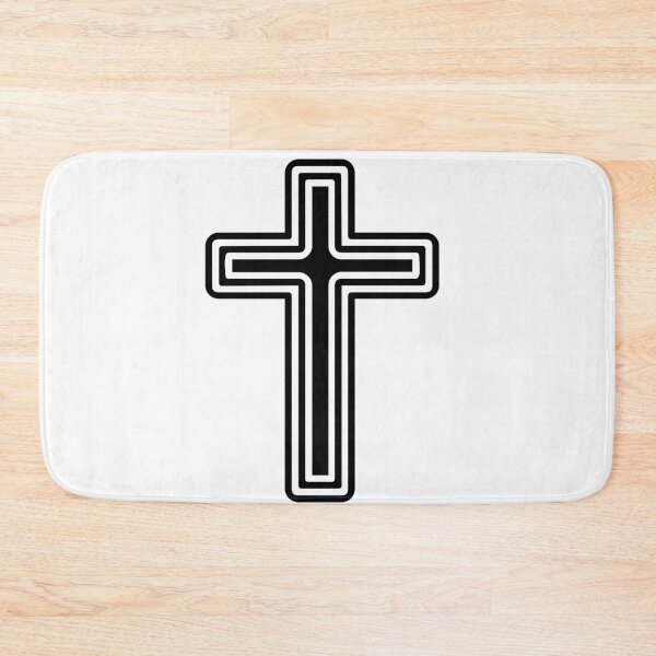 Artikelvorschau, Jesus Christus Kreuz entworfen und verkauft von NileCoyote.
