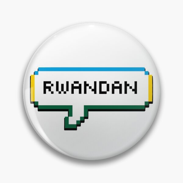 Item preview, Rwandan Rwanda Bubble  designed and sold by xesed.