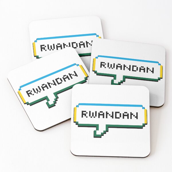 Item preview, Rwandan Rwanda Bubble  designed and sold by xesed.