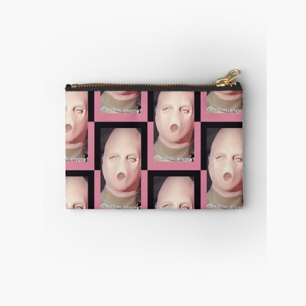 Item preview, PISTACHIOS, ANYONE? designed and sold by PetrifiedEnj73.