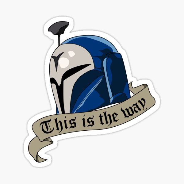 Item preview, Bo-Katan Kryze designed and sold by Seth Huddleston.