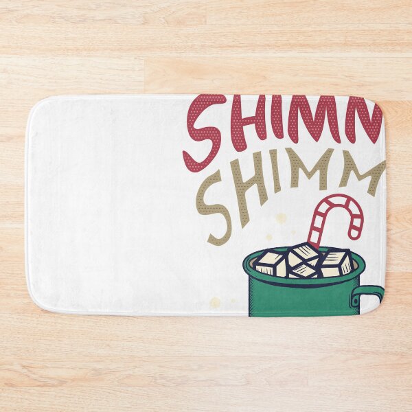Item preview, Shimmy Shimmy Hot Cocoa Christmas Gift designed and sold by JessetheCreator.