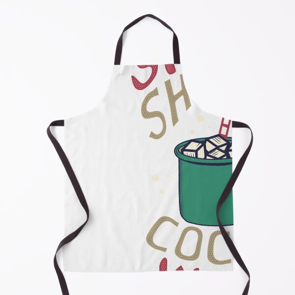 Item preview, Shimmy Shimmy Hot Cocoa Christmas Gift designed and sold by JessetheCreator.