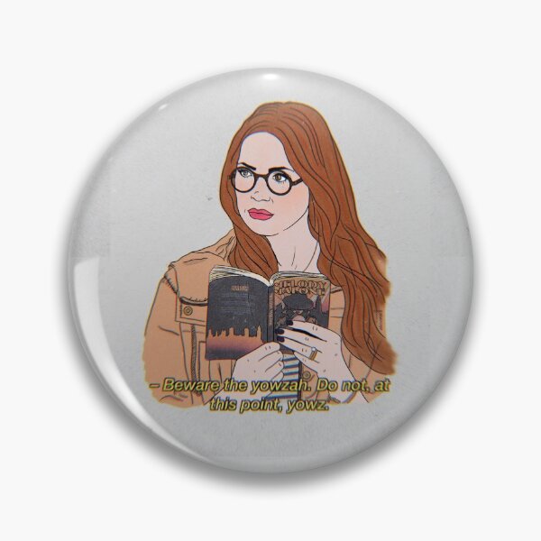 Item preview, Amy Pond designed and sold by Michelle Wenzy.