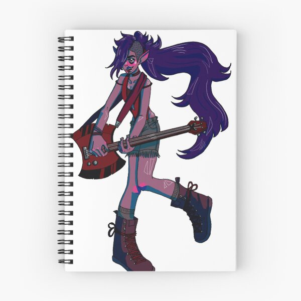 Item preview, vamp queen designed and sold by sleepyarts.