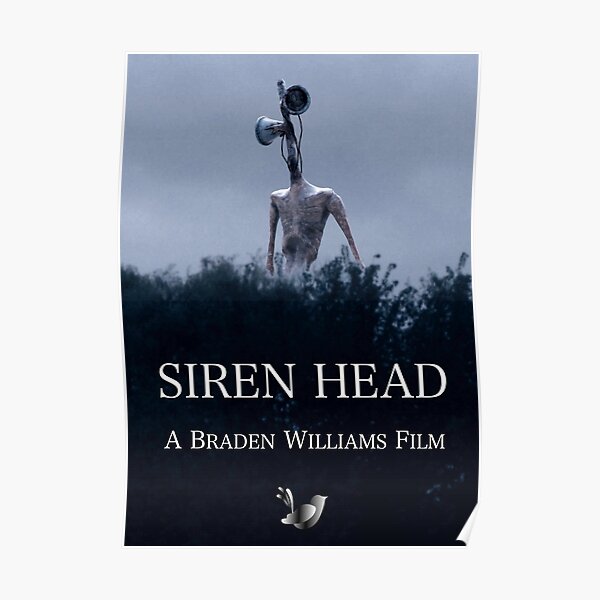 Siren Head Movie Netflix ubicaciondepersonas.cdmx.gob.mx
