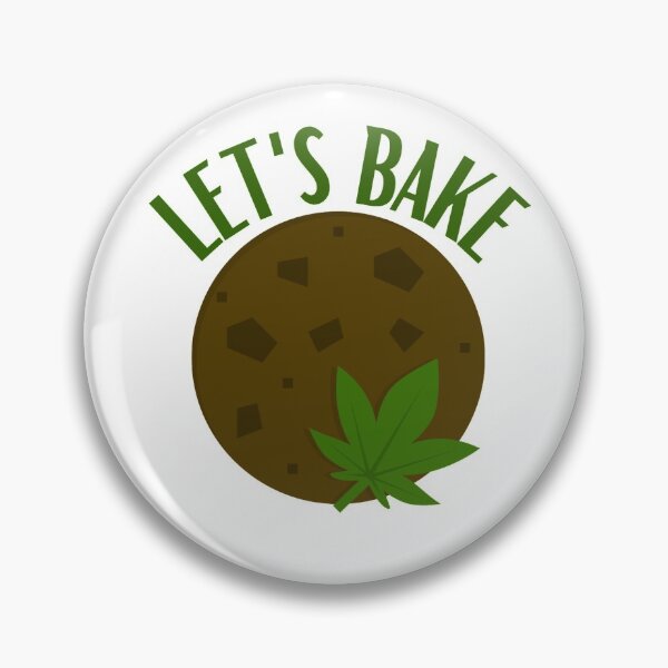 Item preview, Let's Get Baked designed and sold by HartfeltDesign.