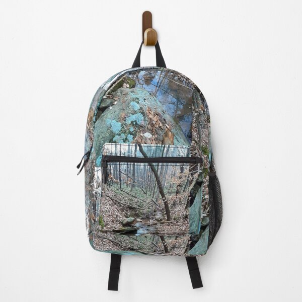 Item preview, The Stream Runs Through designed and sold by Jaroffaith.