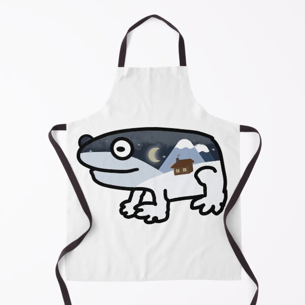 Item preview, Ice Frog designed and sold by firstroundpixel.
