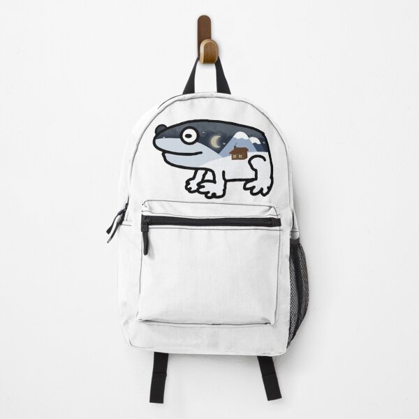 Item preview, Ice Frog designed and sold by firstroundpixel.
