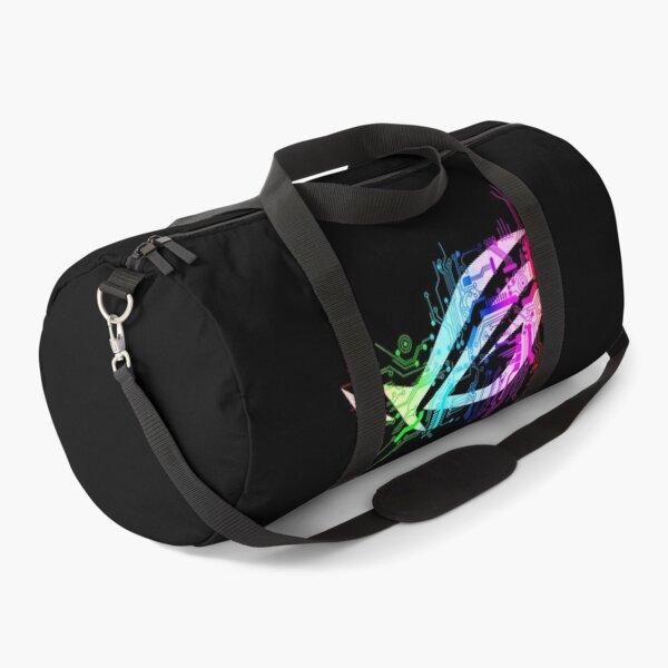 Gamer Duffle Bags for Sale | Redbubble