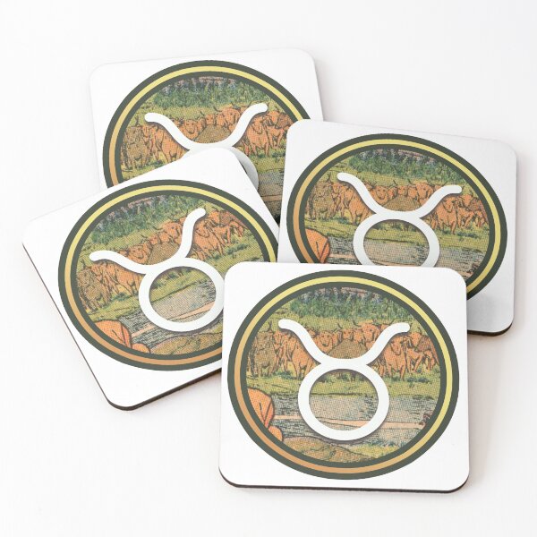 Item preview, Taurus Season - Vintage Comic book Zodiac Sign designed and sold by elevens.