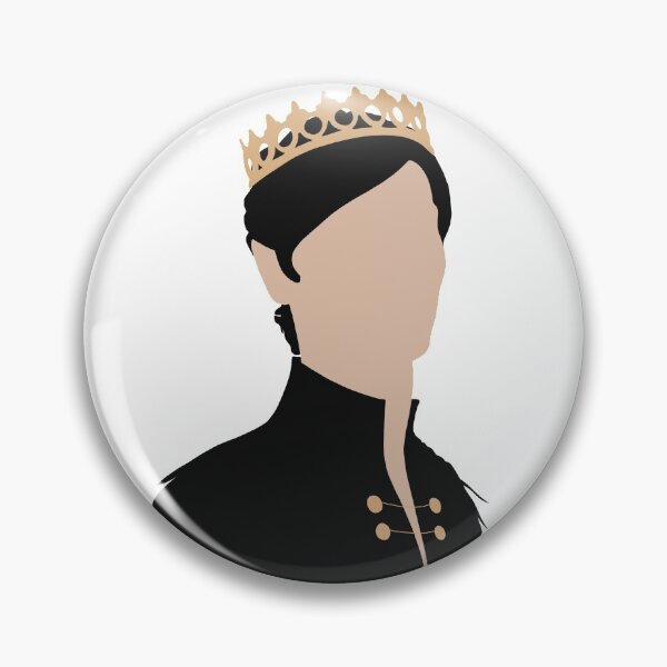 Item preview, Cardan Greenbriar from The Cruel Prince. designed and sold by jessketchs.