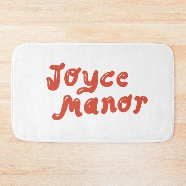 Item preview, Joyce Manor - Milkshake Logo Raglan Apparel for Fans designed and sold by Ideas-Heaven.