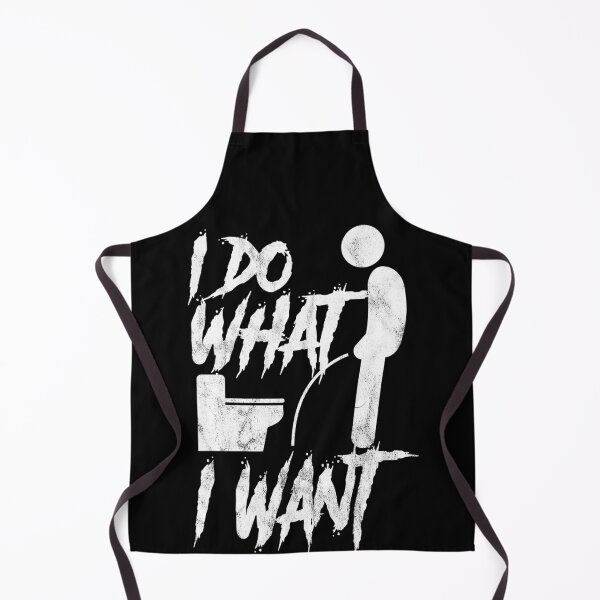 Item preview, I do what I want- Sarcastic socially awkward Funny misfit designed and sold by majuga.