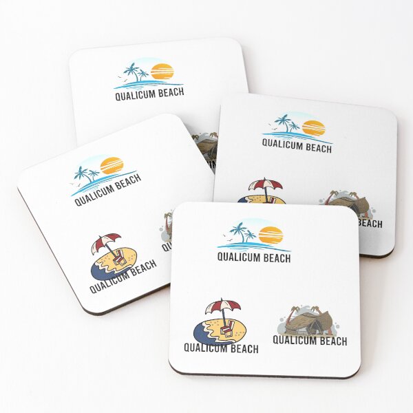 Item preview, Qualicum Beach designed and sold by DamaliePierre.