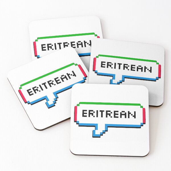 Item preview, Eritrean Eritrea Bubble  designed and sold by xesed.