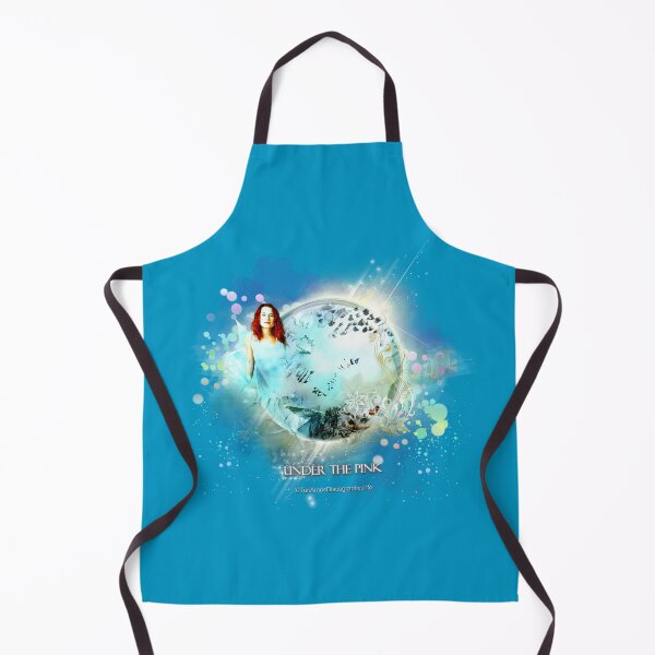 Item preview, Under the Pink Design from ToriAmosDiscography.info designed and sold by tadiscography.