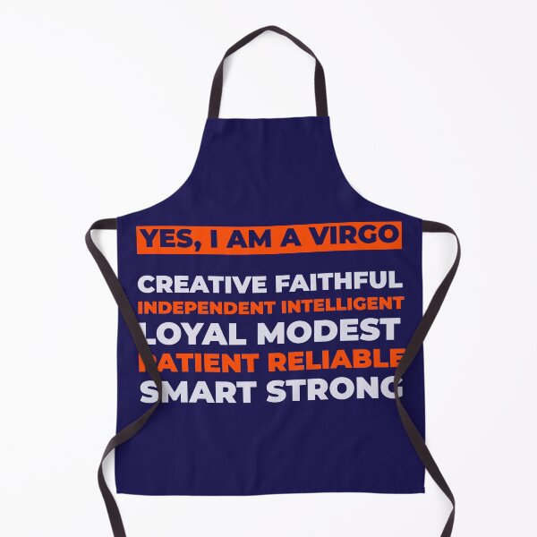 Item preview, Yes, I Am A Virgo designed and sold by debhiz.
