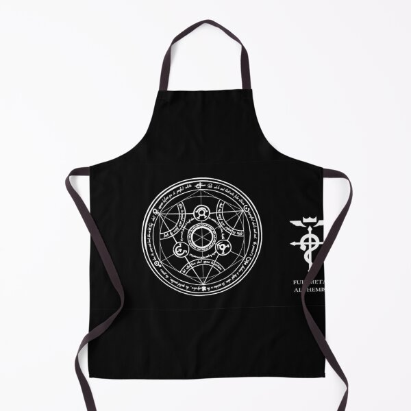 Item preview, Fullmetal Alchemist - Brothers Anime Manga Logo designed and sold by animexgaming.