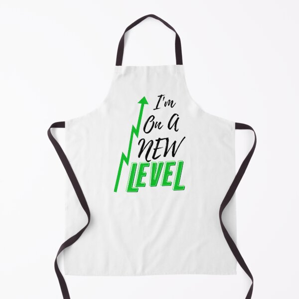 Item preview, Im on a new level green 2 designed and sold by ThreadsByCampion.