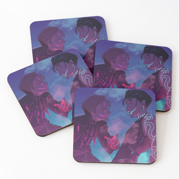 Item preview, Spooky boys designed and sold by cchaiart.
