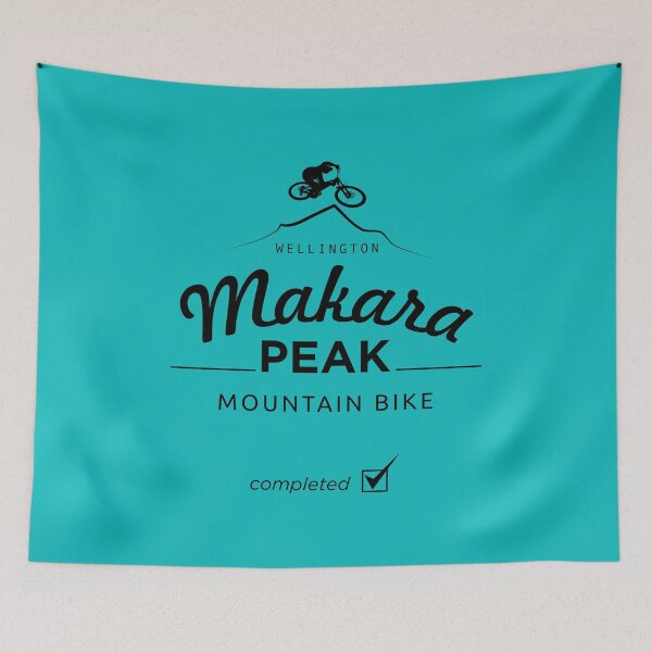 Item preview, Makara Peak New Zealand designed and sold by Kiwidom.