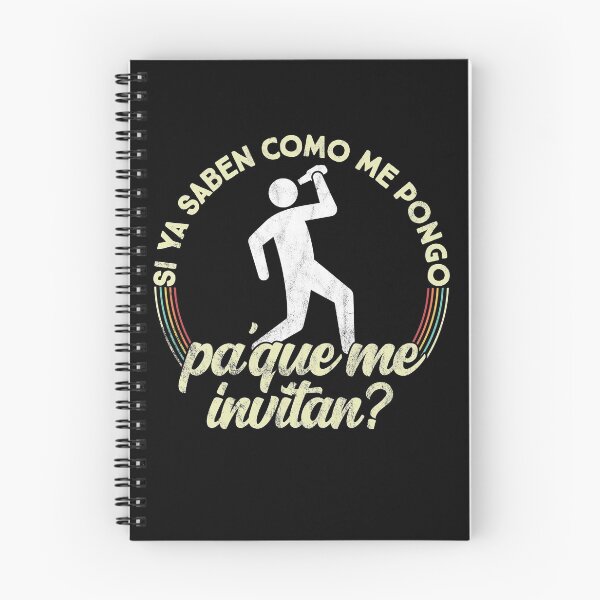 Item preview, Si ya saben como me pongo pa que me invitan - Funny designed and sold by majuga.