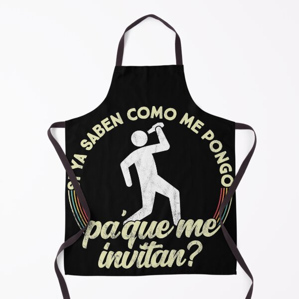 Item preview, Si ya saben como me pongo pa que me invitan - Funny designed and sold by majuga.