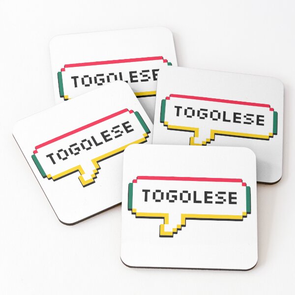 Item preview, Togolese Togo Bubble  designed and sold by xesed.