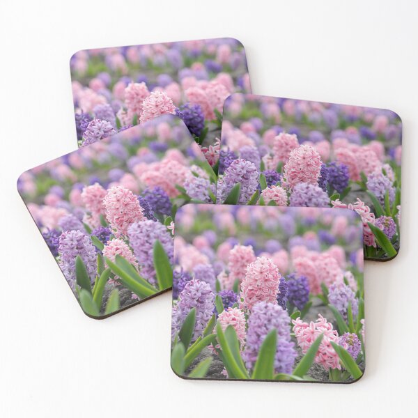 Item preview, purple hyacinth designed and sold by Martin-bivert.