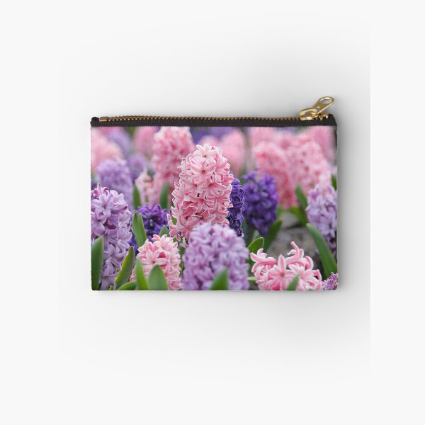 Item preview, purple hyacinth designed and sold by Martin-bivert.