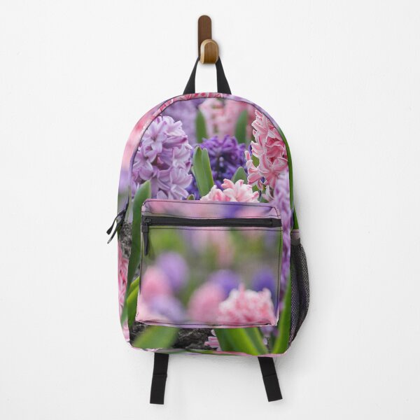 Item preview, purple hyacinth designed and sold by Martin-bivert.