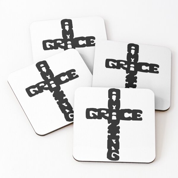 Artikelvorschau, Erstaunliches Grace Cross entworfen und verkauft von NileCoyote.