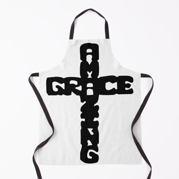 Aperçu de l'œuvre Incroyable Grace Cross créée et vendue par NileCoyote.