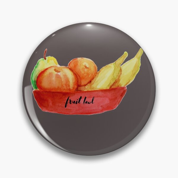 Item preview, Fruit Bowl designed and sold by Lorie Data.