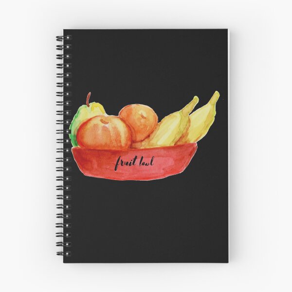 Item preview, Fruit Bowl designed and sold by Lorie Data.
