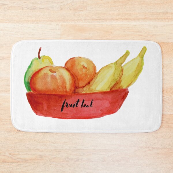 Item preview, Fruit Bowl designed and sold by Lorie Data.