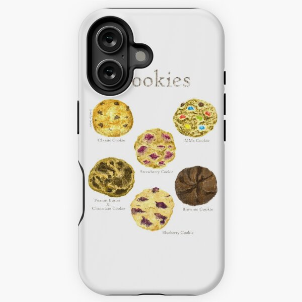 Item preview, Cookies designed and sold by julianamotzko.