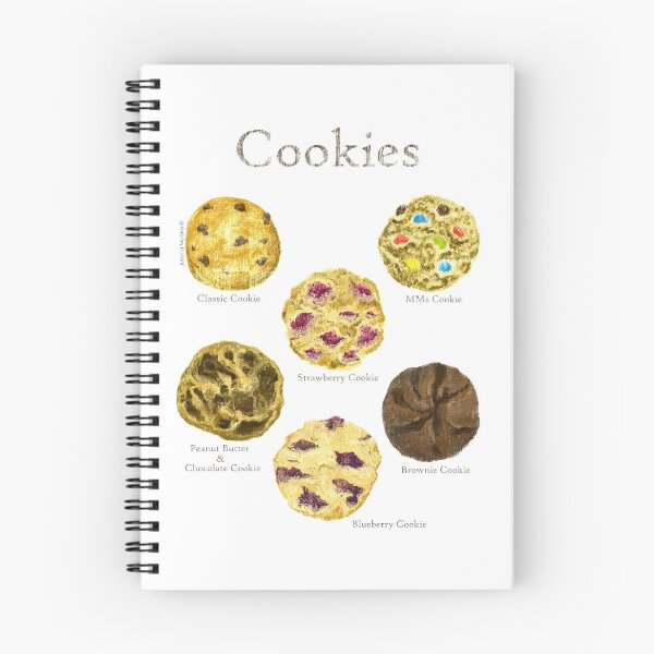 Item preview, Cookies designed and sold by julianamotzko.