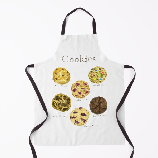 Item preview, Cookies designed and sold by julianamotzko.