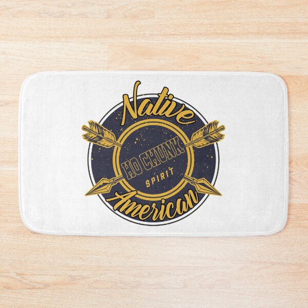 Item preview, Native American - ho chunk pride spirit designed and sold by nativeStor.