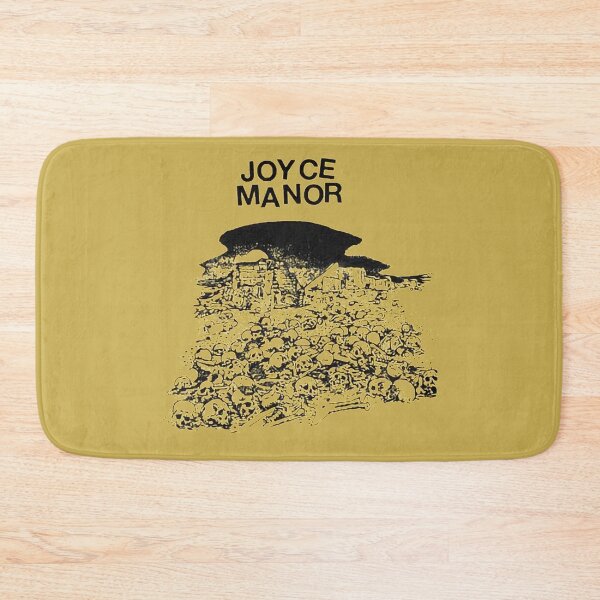 Item preview, Joyce Manor - Skulls  Apparel for Fans designed and sold by Ideas-Heaven.