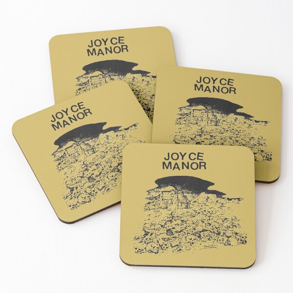 Item preview, Joyce Manor - Skulls  Apparel for Fans designed and sold by Ideas-Heaven.